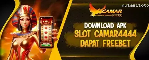 Bonus Spesial Download mutasitoto APK screenshot