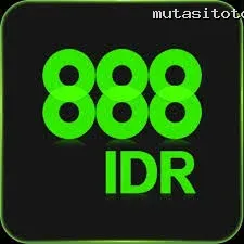 888idr