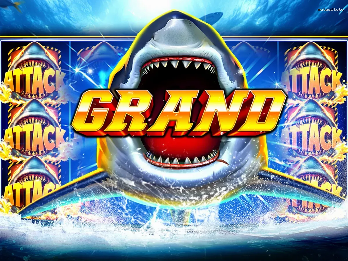 Promosi & Jackpot mutasitoto screenshot