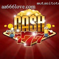 cash777